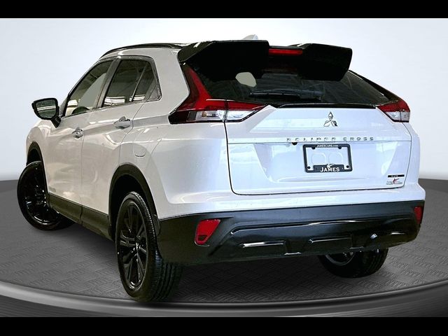 2026 Mitsubishi Eclipse Cross 