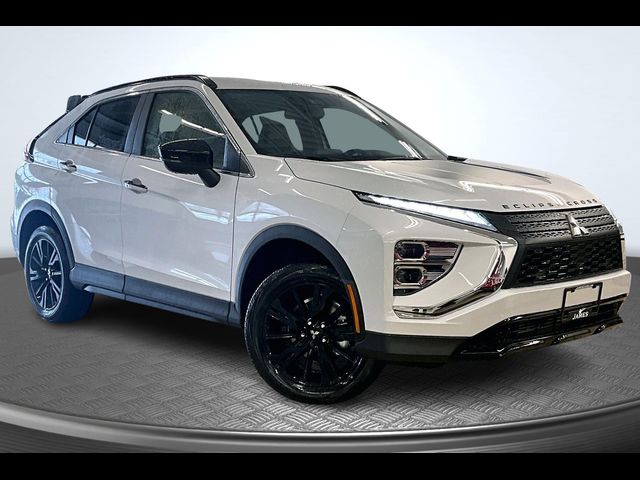 2026 Mitsubishi Eclipse Cross 