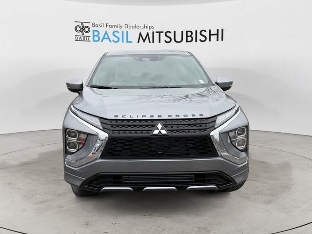 2026 Mitsubishi Eclipse Cross SEL