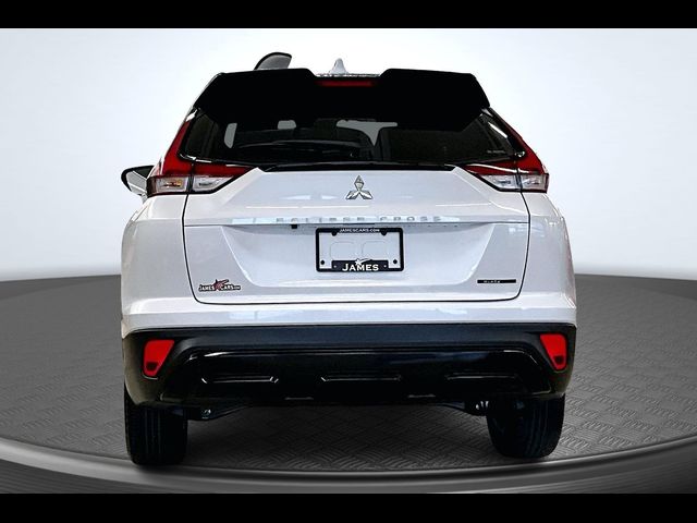 2026 Mitsubishi Eclipse Cross 