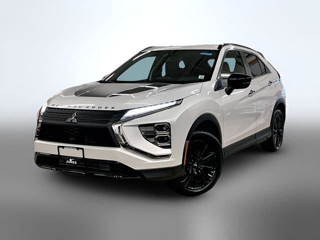 2026 Mitsubishi Eclipse Cross 