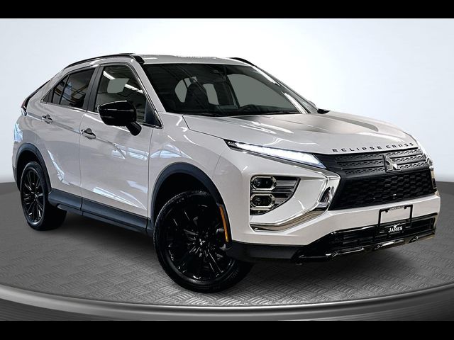2026 Mitsubishi Eclipse Cross 