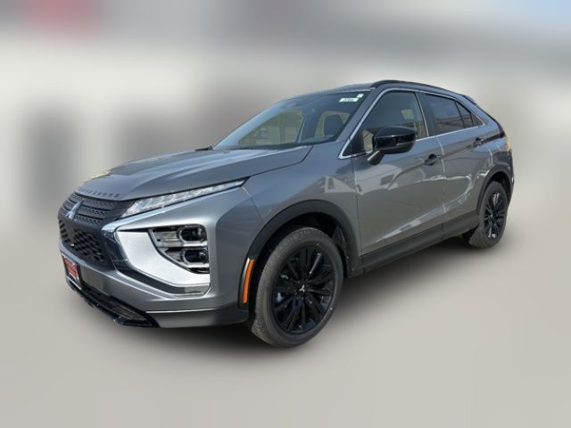 2026 Mitsubishi Eclipse Cross Black Edition