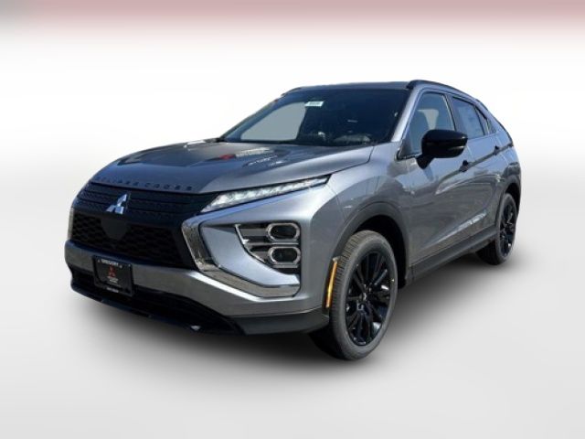 2026 Mitsubishi Eclipse Cross Black Edition