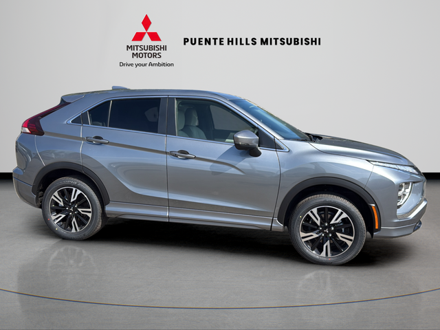 2026 Mitsubishi Eclipse Cross SEL