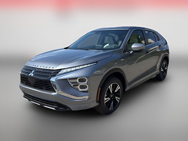 2026 Mitsubishi Eclipse Cross SEL