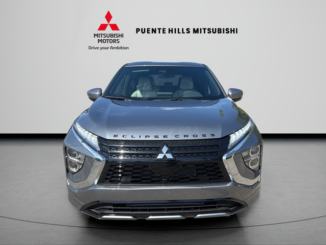2026 Mitsubishi Eclipse Cross SEL
