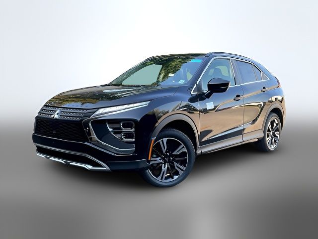 2026 Mitsubishi Eclipse Cross 