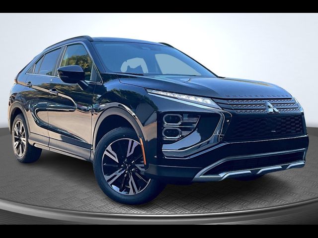 2026 Mitsubishi Eclipse Cross 