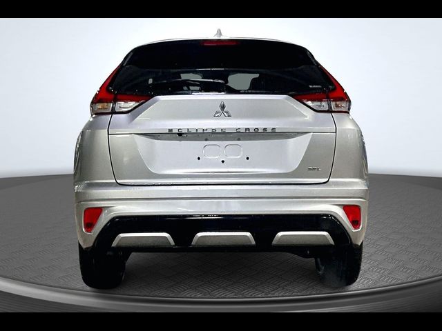 2026 Mitsubishi Eclipse Cross 