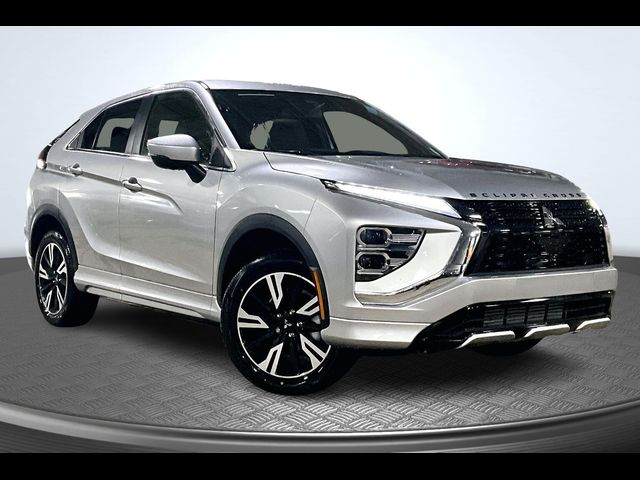 2026 Mitsubishi Eclipse Cross 