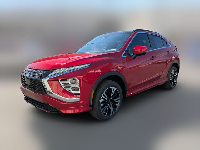2026 Mitsubishi Eclipse Cross 