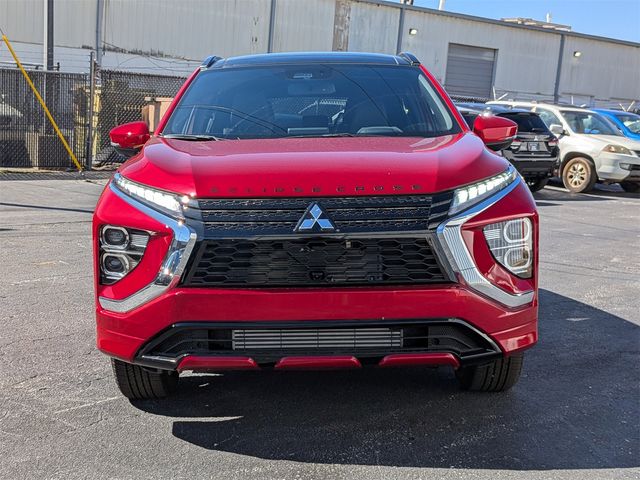 2026 Mitsubishi Eclipse Cross 