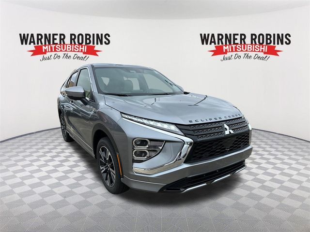 2026 Mitsubishi Eclipse Cross SEL