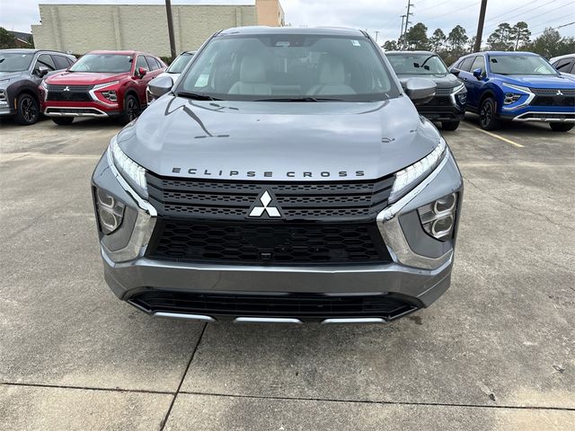 2026 Mitsubishi Eclipse Cross SEL