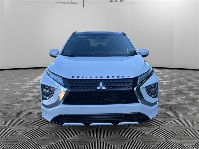 2026 Mitsubishi Eclipse Cross SEL