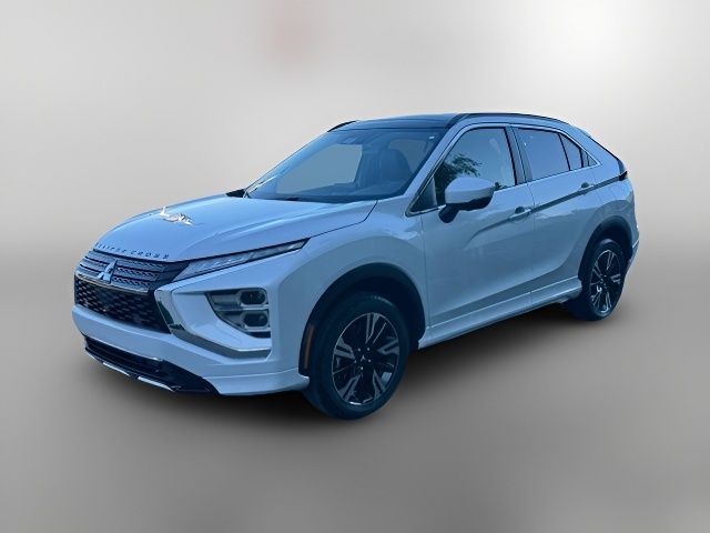 2026 Mitsubishi Eclipse Cross SEL