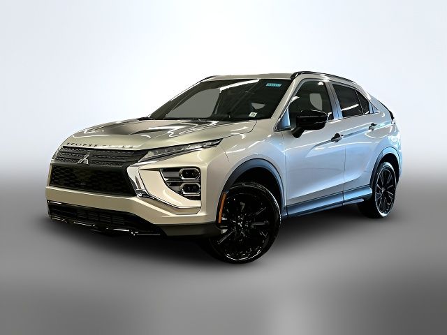 2026 Mitsubishi Eclipse Cross 