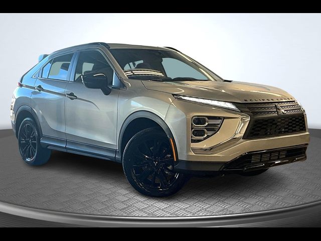 2026 Mitsubishi Eclipse Cross 