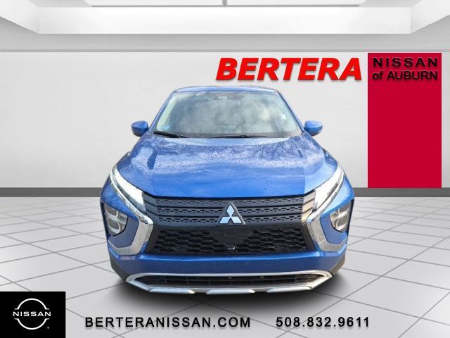 2026 Mitsubishi Eclipse Cross SE