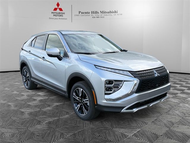 2026 Mitsubishi Eclipse Cross SE