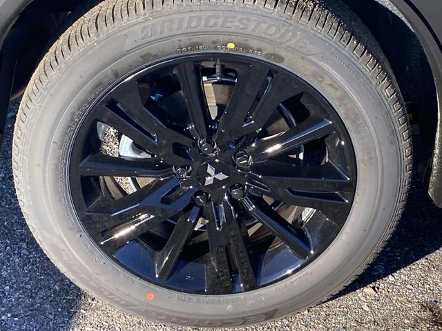 2026 Mitsubishi Eclipse Cross 