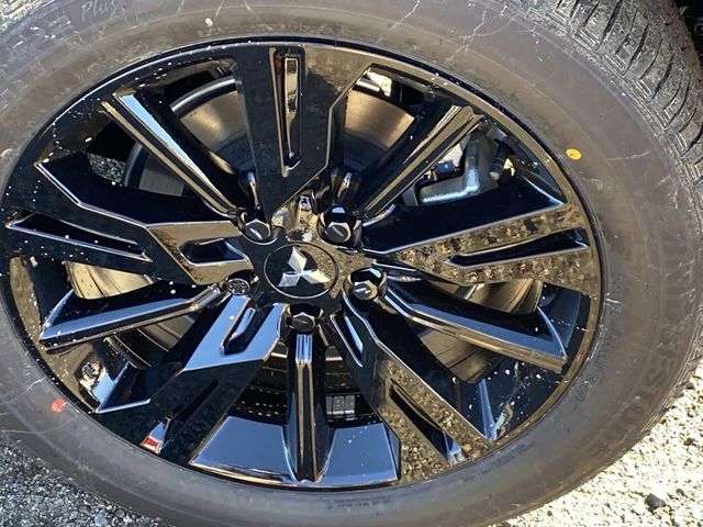 2026 Mitsubishi Eclipse Cross 