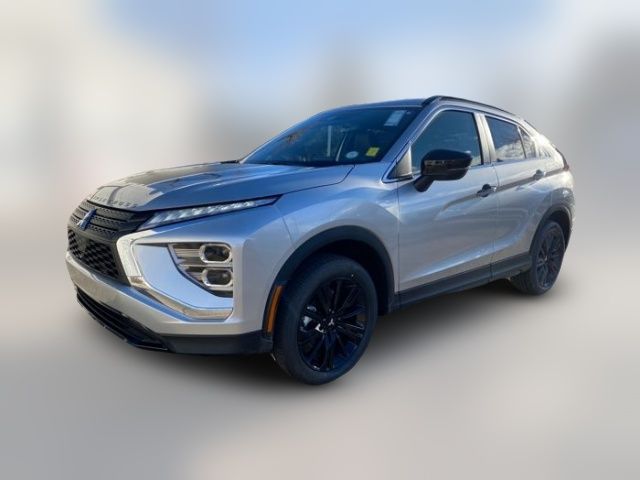 2026 Mitsubishi Eclipse Cross Black Edition