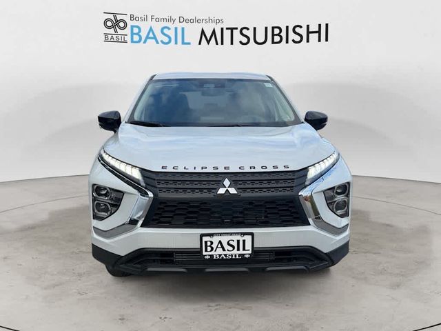 2026 Mitsubishi Eclipse Cross SEL