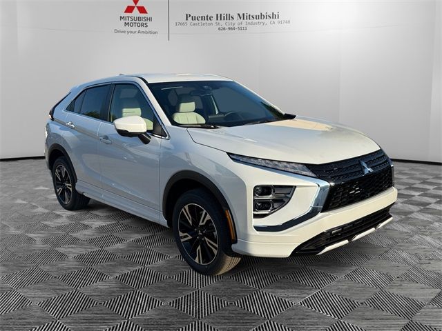2026 Mitsubishi Eclipse Cross SEL