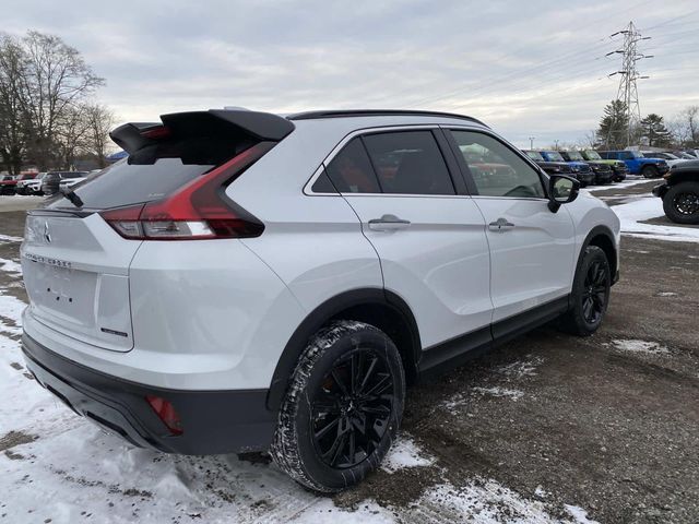 2026 Mitsubishi Eclipse Cross 