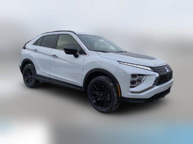 2026 Mitsubishi Eclipse Cross 