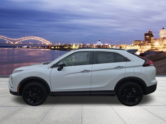 2026 Mitsubishi Eclipse Cross 