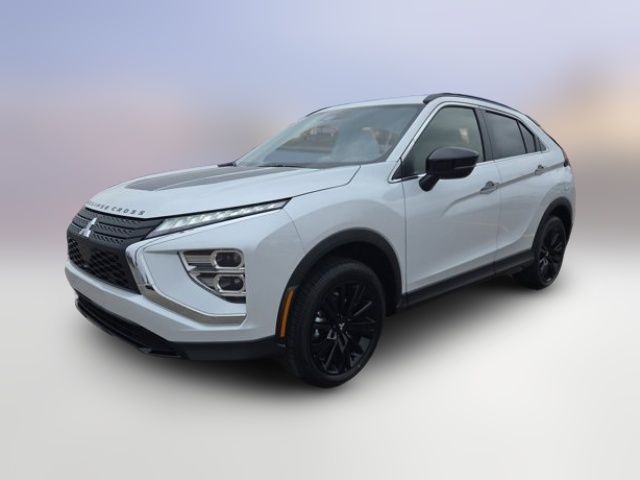 2026 Mitsubishi Eclipse Cross 