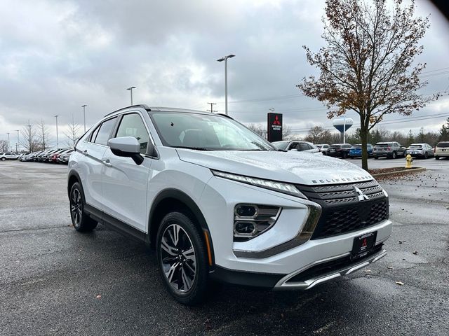 2026 Mitsubishi Eclipse Cross SE