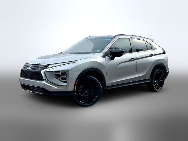 2026 Mitsubishi Eclipse Cross 