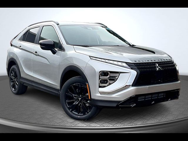 2026 Mitsubishi Eclipse Cross 