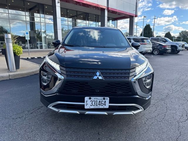 2026 Mitsubishi Eclipse Cross SE
