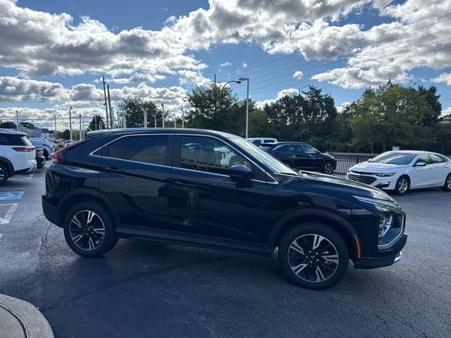2026 Mitsubishi Eclipse Cross SE