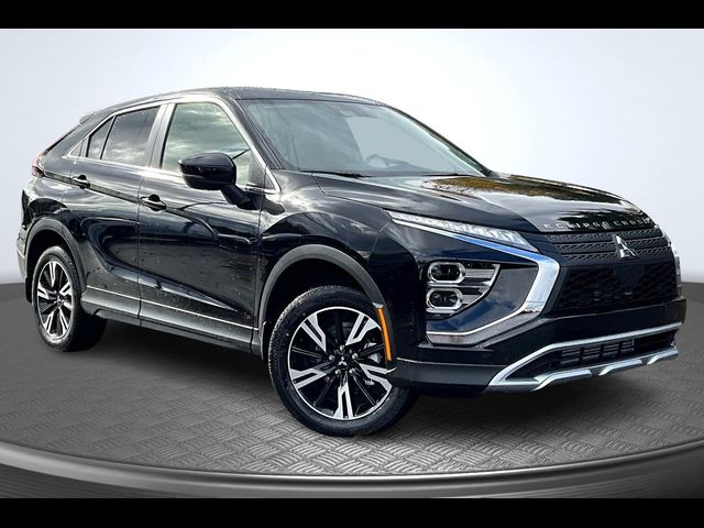 2026 Mitsubishi Eclipse Cross 