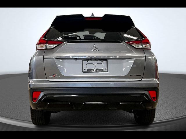 2026 Mitsubishi Eclipse Cross 