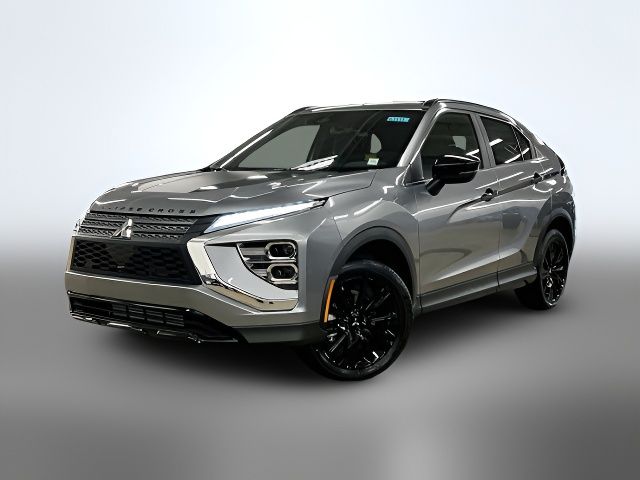 2026 Mitsubishi Eclipse Cross 