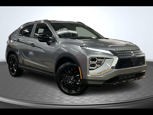 2026 Mitsubishi Eclipse Cross 
