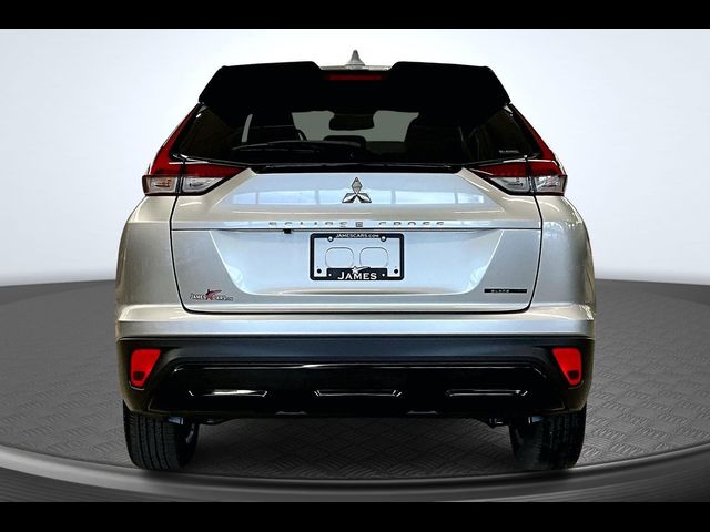2026 Mitsubishi Eclipse Cross 