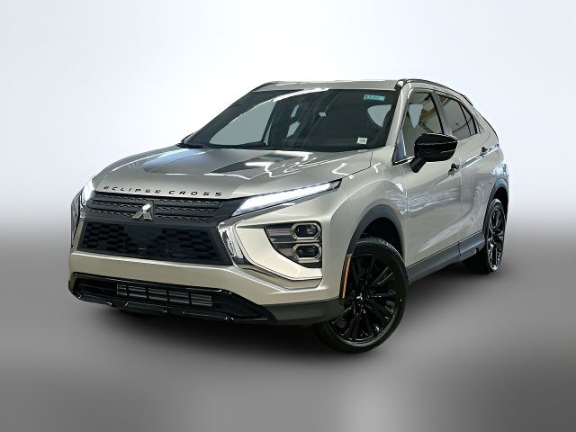 2026 Mitsubishi Eclipse Cross 