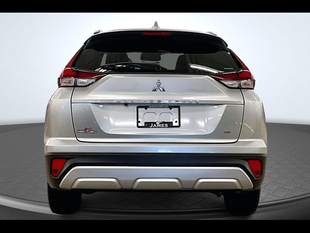 2026 Mitsubishi Eclipse Cross 
