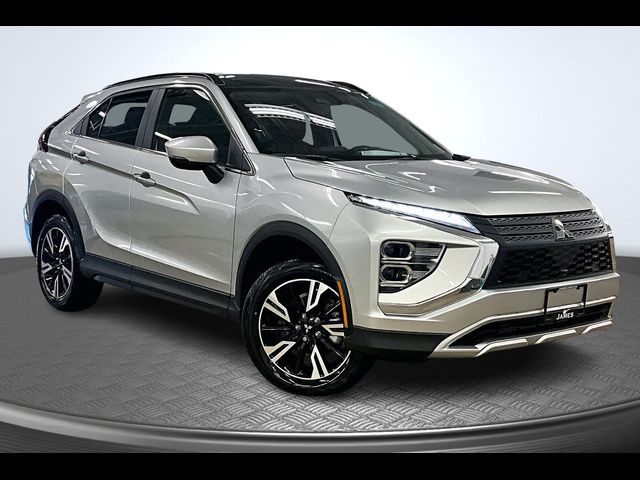2026 Mitsubishi Eclipse Cross 
