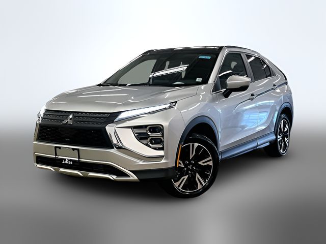 2026 Mitsubishi Eclipse Cross 