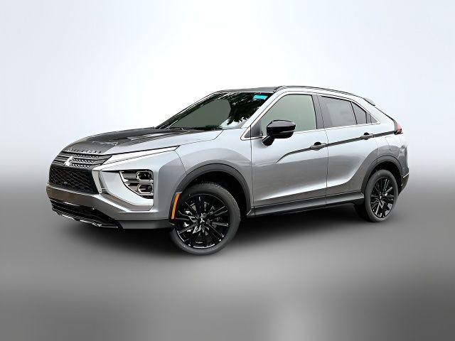 2026 Mitsubishi Eclipse Cross 