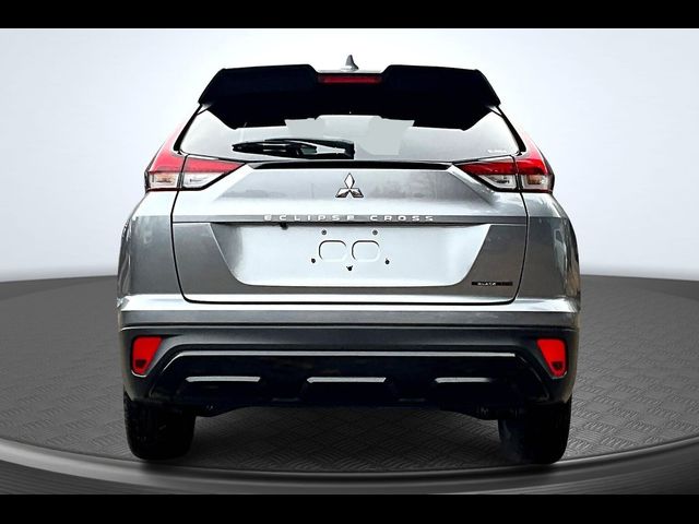 2026 Mitsubishi Eclipse Cross 